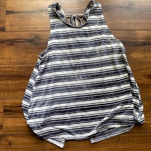 Derek Heart Tank